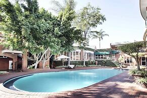 Premier Hotel Falstaff