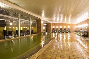 Kamenoi Hotel Beppu