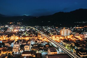 Kamenoi Hotel Beppu