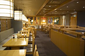 Kamenoi Hotel Beppu