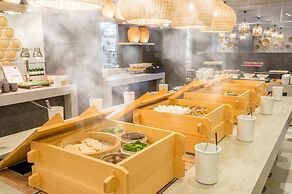 Kamenoi Hotel Beppu