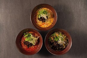 Kamenoi Hotel Beppu