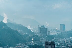 Kamenoi Hotel Beppu