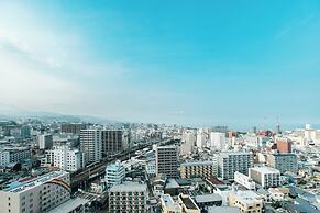 Kamenoi Hotel Beppu