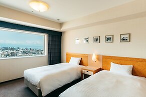 Kamenoi Hotel Beppu