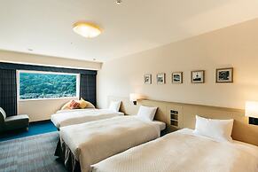Kamenoi Hotel Beppu