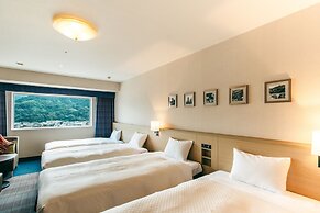 Kamenoi Hotel Beppu