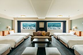 Kamenoi Hotel Beppu