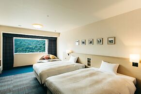 Kamenoi Hotel Beppu