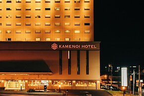 Kamenoi Hotel Beppu