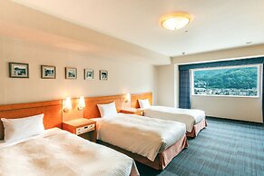 Kamenoi Hotel Beppu