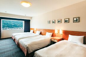 Kamenoi Hotel Beppu