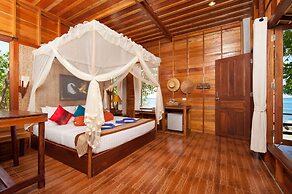 Sensi Paradise Beach Resort