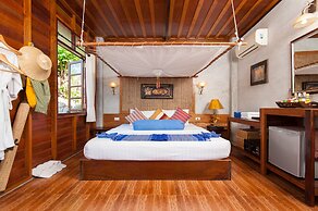 Sensi Paradise Beach Resort