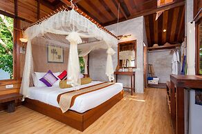 Sensi Paradise Beach Resort