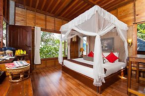 Sensi Paradise Beach Resort