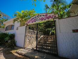 Hotel Flores - Adults Only