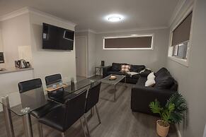 Cardiff Executive Apartments