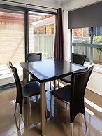 Cardiff Executive Apartments