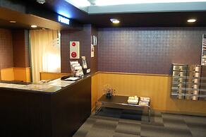 HOTEL LiVEMAX Nagoya
