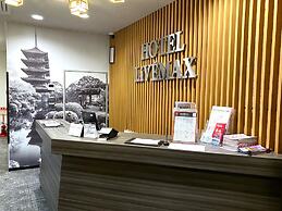 HOTEL LiVEMAX Kyoto Ekimae