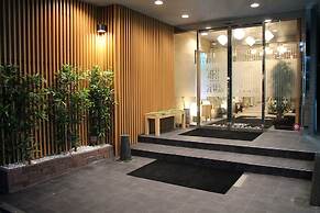 HOTEL LiVEMAX Kyoto Ekimae