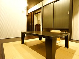 HOTEL LiVEMAX Esaka