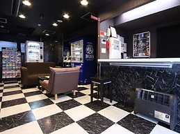 Hotel Livemax Umeda
