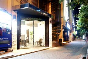 HOTEL LiVEMAX Shin-Osaka