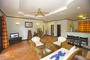 Sunshine Residence