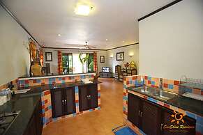 Sunshine Residence