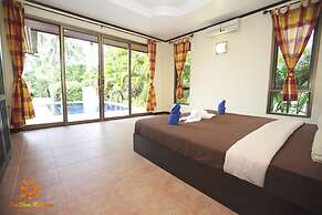 Sunshine Residence
