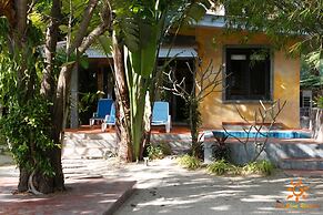 Sunshine Residence