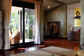 Sunshine Residence