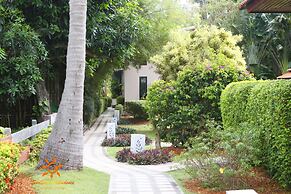 Sunshine Residence