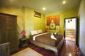 Sunshine Residence