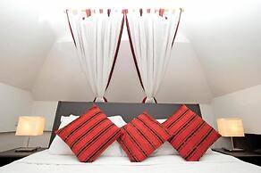 Cocooning Hotel