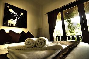 Cocooning Hotel