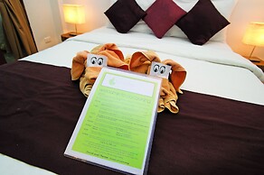 Cocooning Hotel