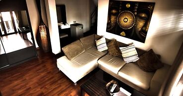 Cocooning Hotel