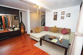 Cocooning Hotel