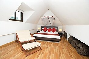 Cocooning Hotel
