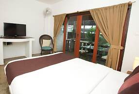 Cocooning Hotel