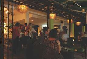 Cocooning Hotel