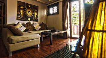 Cocooning Hotel