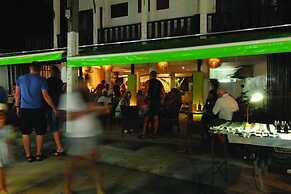 Cocooning Hotel