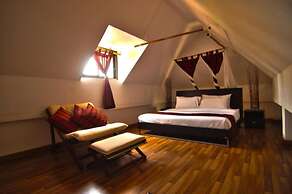 Cocooning Hotel