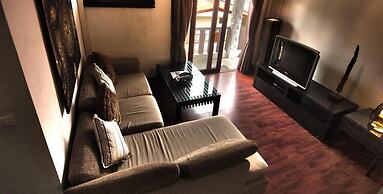 Cocooning Hotel