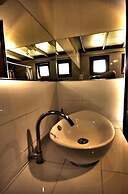 Cocooning Hotel