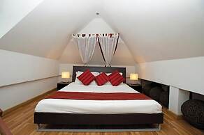 Cocooning Hotel